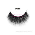 New brand high quantity natural version 3D mink eyelash